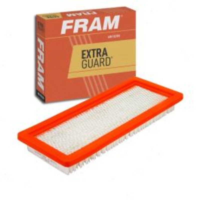 FRAM Extra Guard CA10694 Air Filter