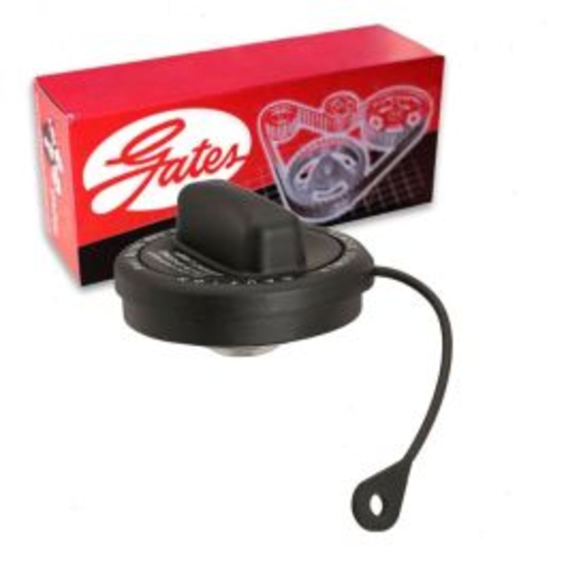 Gates Gas Cap for 2007-2008 Freightliner Sprinter 2500 3.0L 3.5L V6