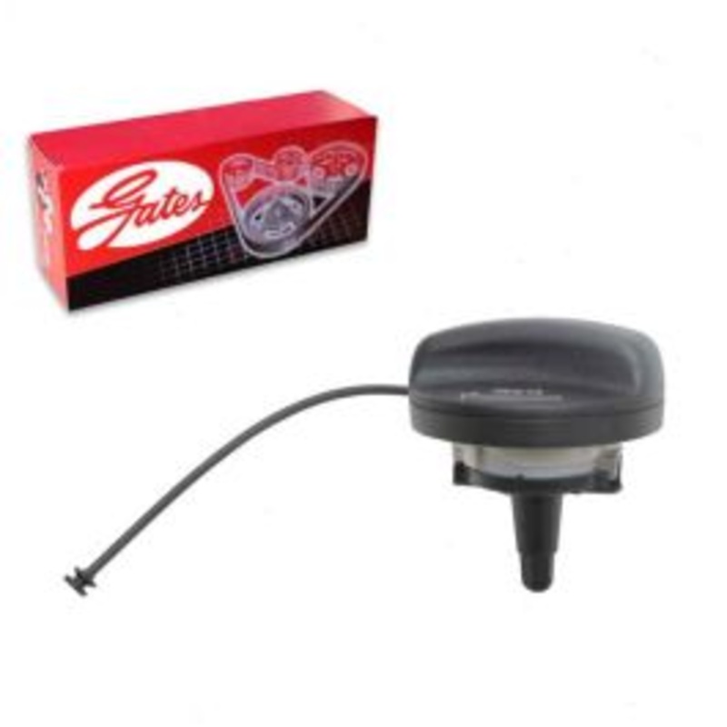 Gates Gas Cap for 2013-2016 Mini Cooper Paceman 1.6L L4