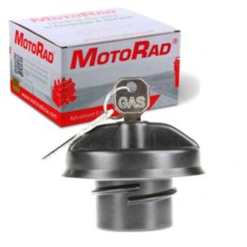 MotoRad Gas Cap for 2005-2011 Mercury Grand Marquis 4.6L V8