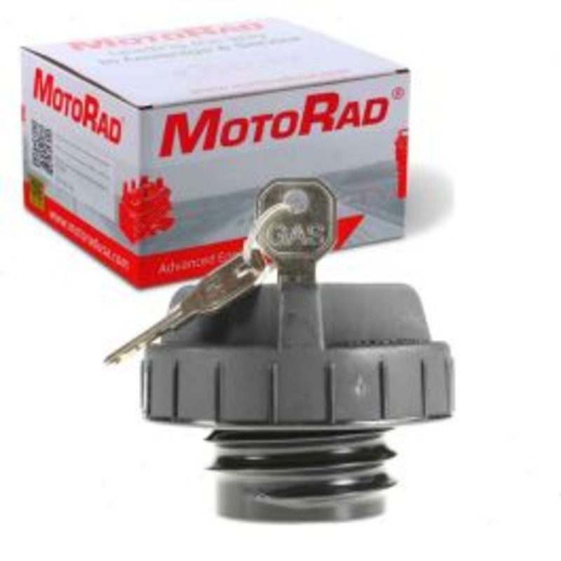 MotoRad Gas Cap for 2016 GMC Yukon XL