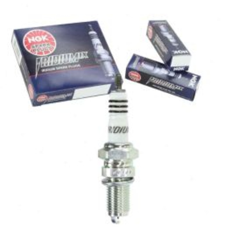 NGK Iridium IX 4772 DR9EIX Spark Plug