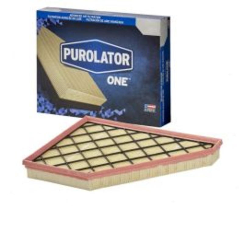 Purolator ONE Air Filter for 2018-2019 Chevrolet Traverse
