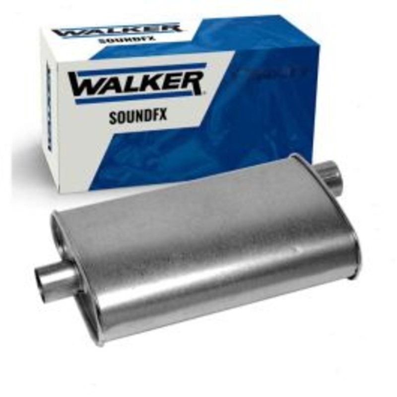 Walker SoundFX 18150 Exhaust Muffler