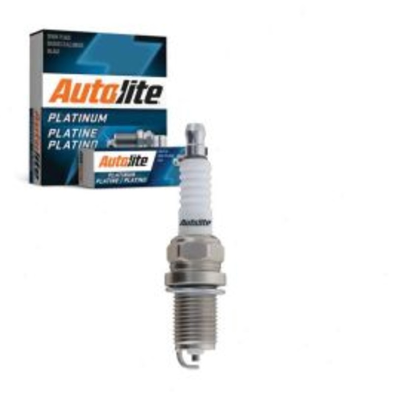 Autolite Platinum AP3922 Spark Plug