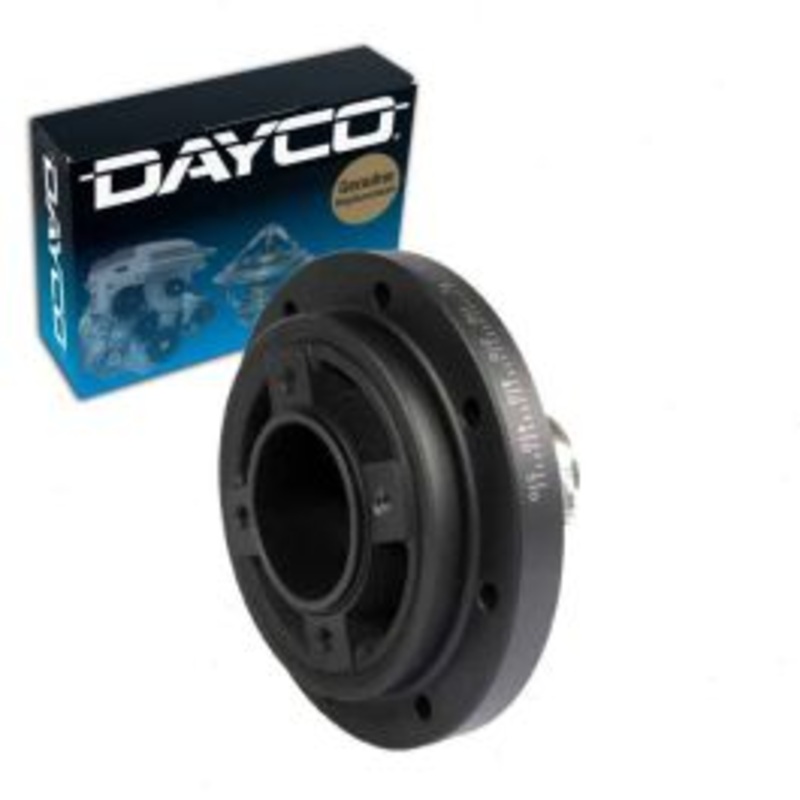 Dayco PB1530N Engine Harmonic Balancer