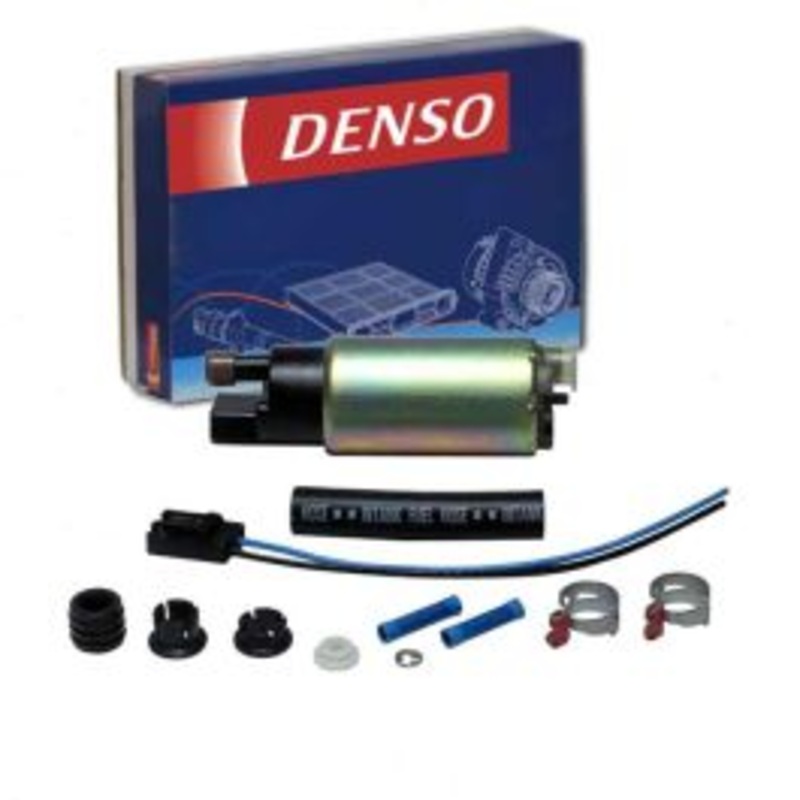 DENSO Electric Fuel Pump for 1999-2002 Mercury Cougar 2.0L 2.5L L4 V6