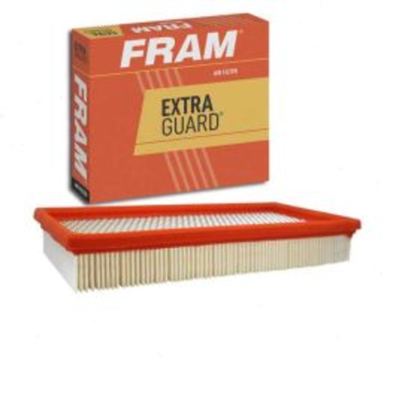 FRAM Extra Guard Air Filter for 1992-1994 Plymouth Sundance