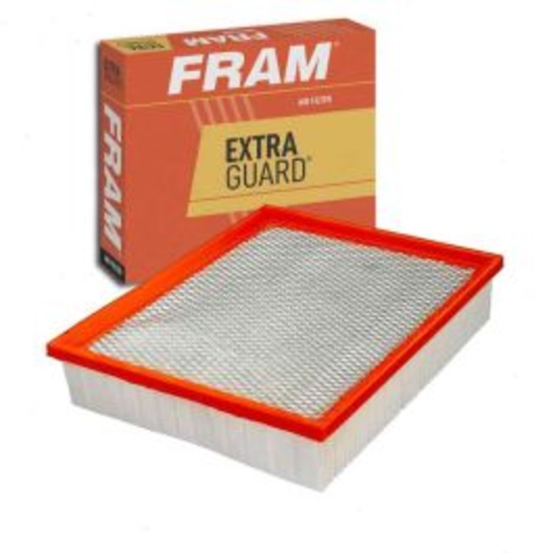 FRAM Extra Guard Air Filter for 2007-2011 Dodge Nitro