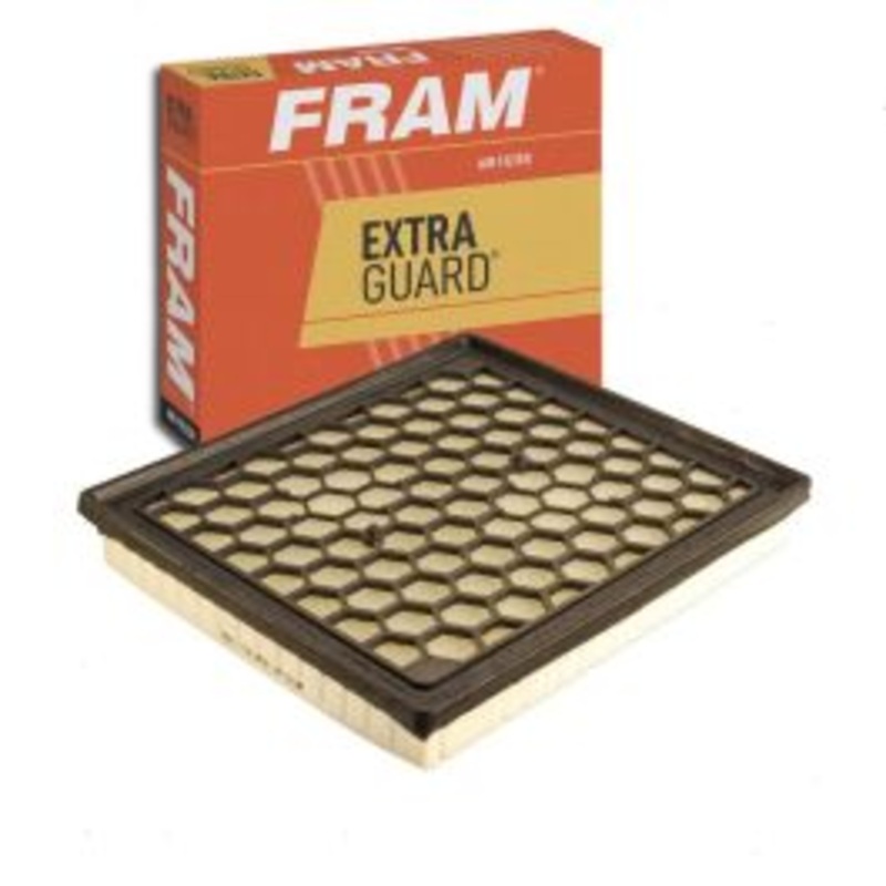 FRAM Extra Guard Air Filter for 2011-2017 Buick Regal