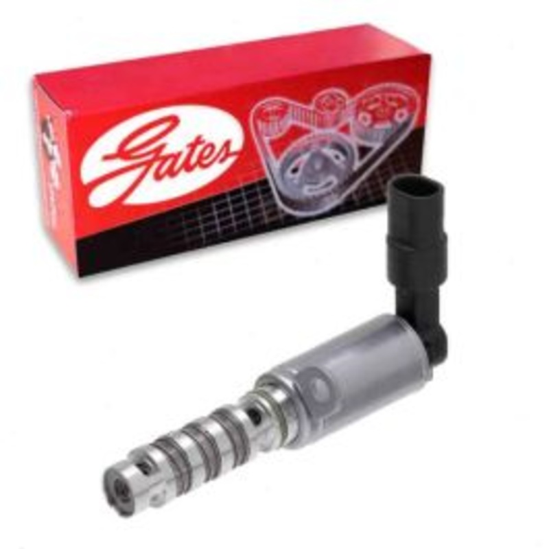 Gates Exhaust Variable Timing Solenoid VVT for 2019 Hyundai Veloster 2.0L L4