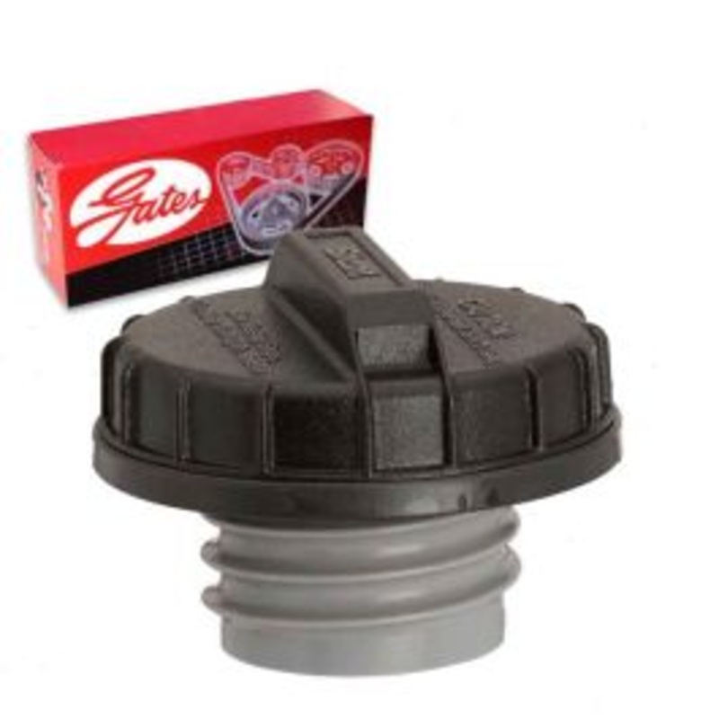 Gates Gas Cap for 1990-1997 Mitsubishi Eclipse 1.8L 2.0L 2.4L L4