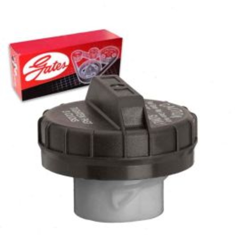 Gates Gas Cap for 2003-2008 Mazda 6 2.3L 3.0L L4 V6