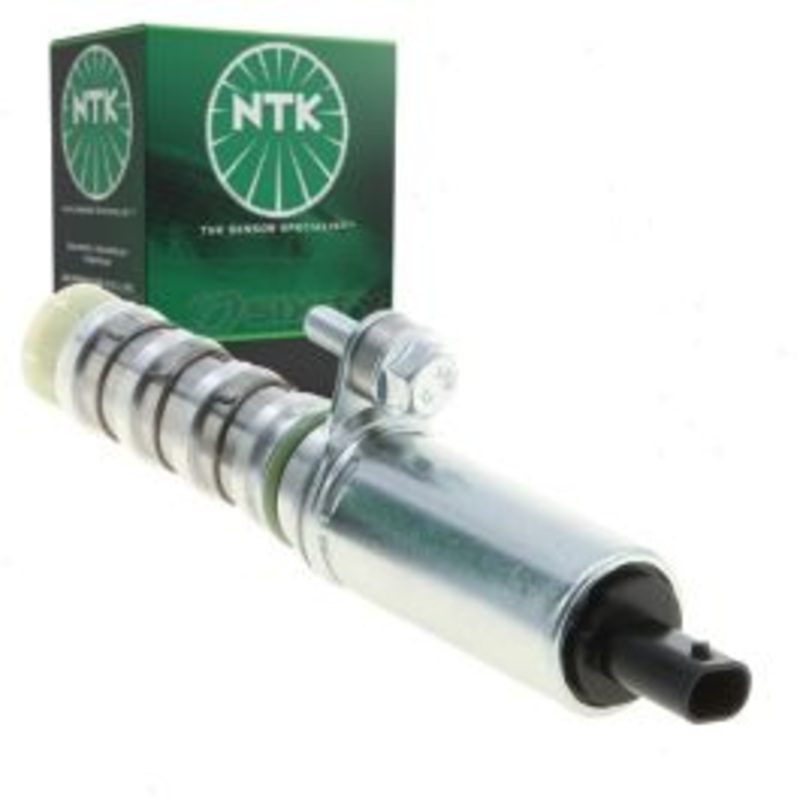 NTK Exhaust Variable Timing Solenoid VVT for 2019-2021 Chevrolet Blazer 2.5L L4