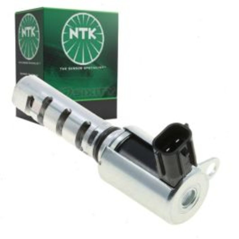 NTK Left Variable Timing Solenoid VVT for 2006-2008 Lexus RX400h 3.3L V6