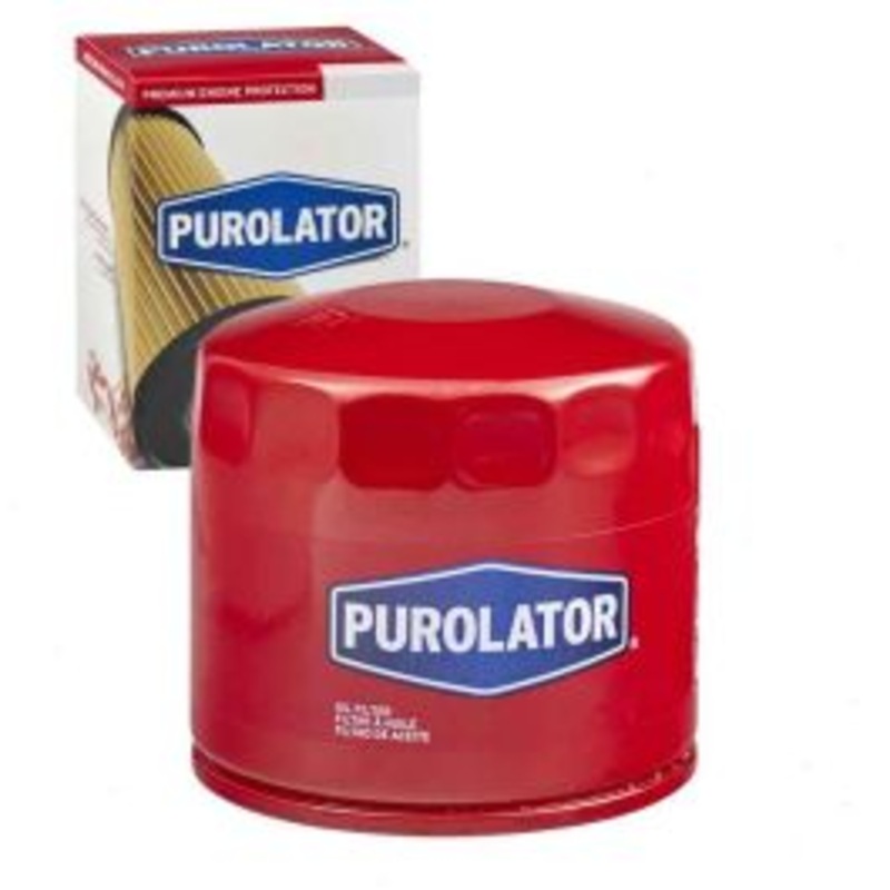 Purolator Engine Oil Filter for 2015-2020 Subaru WRX 2.0L H4