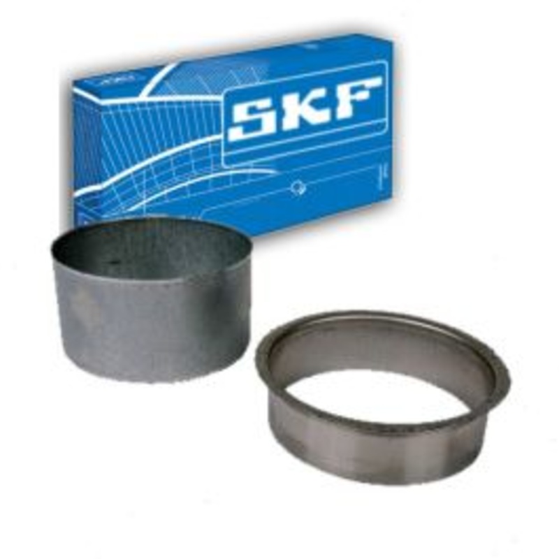 SKF Rear Engine Crankshaft Repair Sleeve for 2001-2008 Toyota RAV4