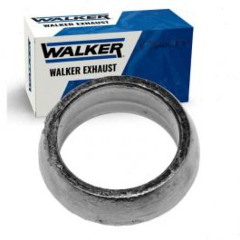 Walker Exhaust Pipe Flange Gasket for 2006 Isuzu Ascender 5.3L V8