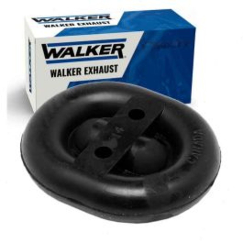 Walker Exhaust System Hanger for 1990-1993 Volkswagen Cabriolet 1.8L L4