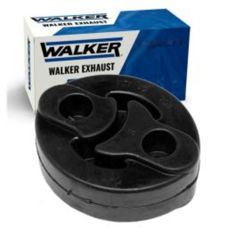 Walker Resonator Exhaust System Insulator for 2013-2017 Subaru Outback 2.5L H4