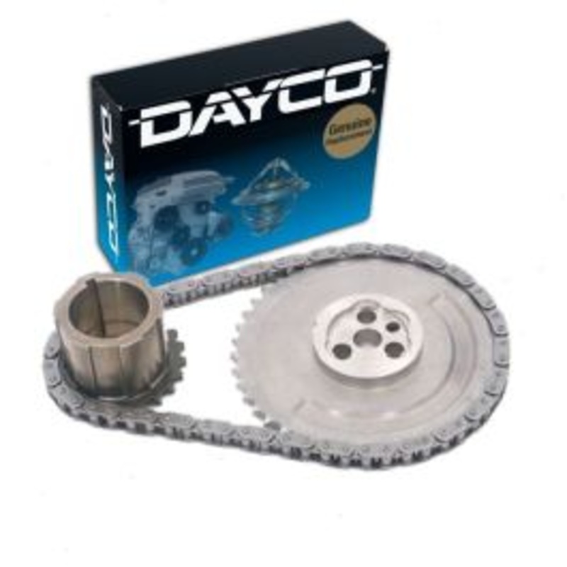 Dayco Engine Timing Chain Kit for 2005-2007 Chevrolet Express 2500 4.8L 5.3L 6.0L V8