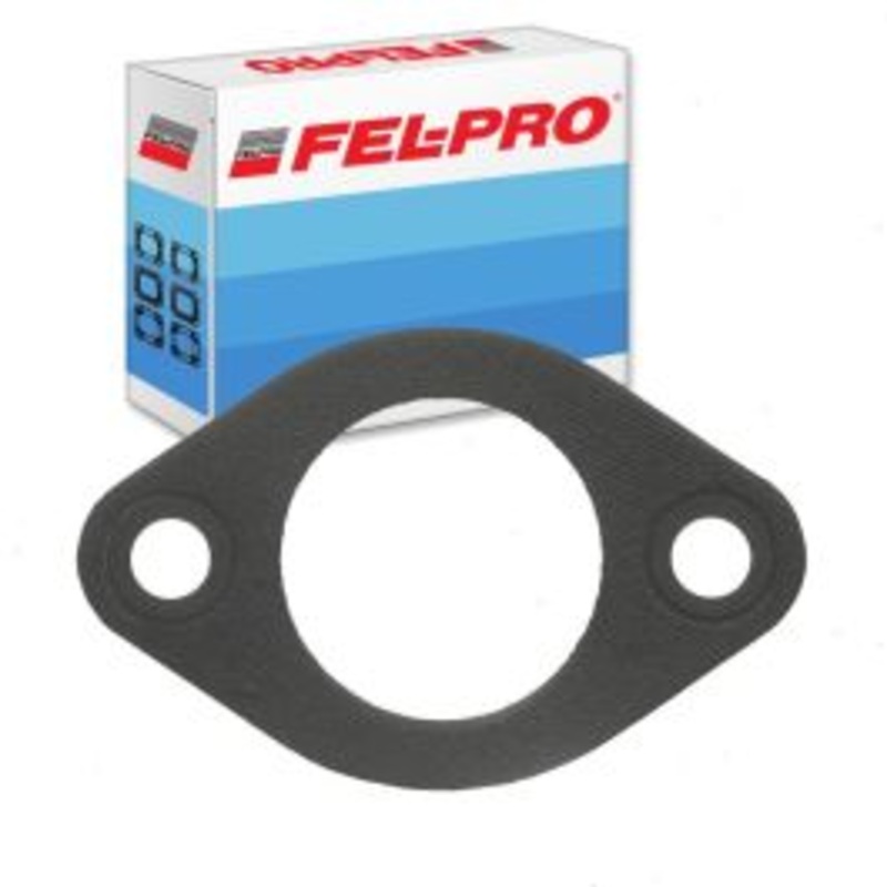 Fel-Pro Carburetor Mounting Gasket for 1973-1977 Mercury Comet 3.3L 4.1L L6
