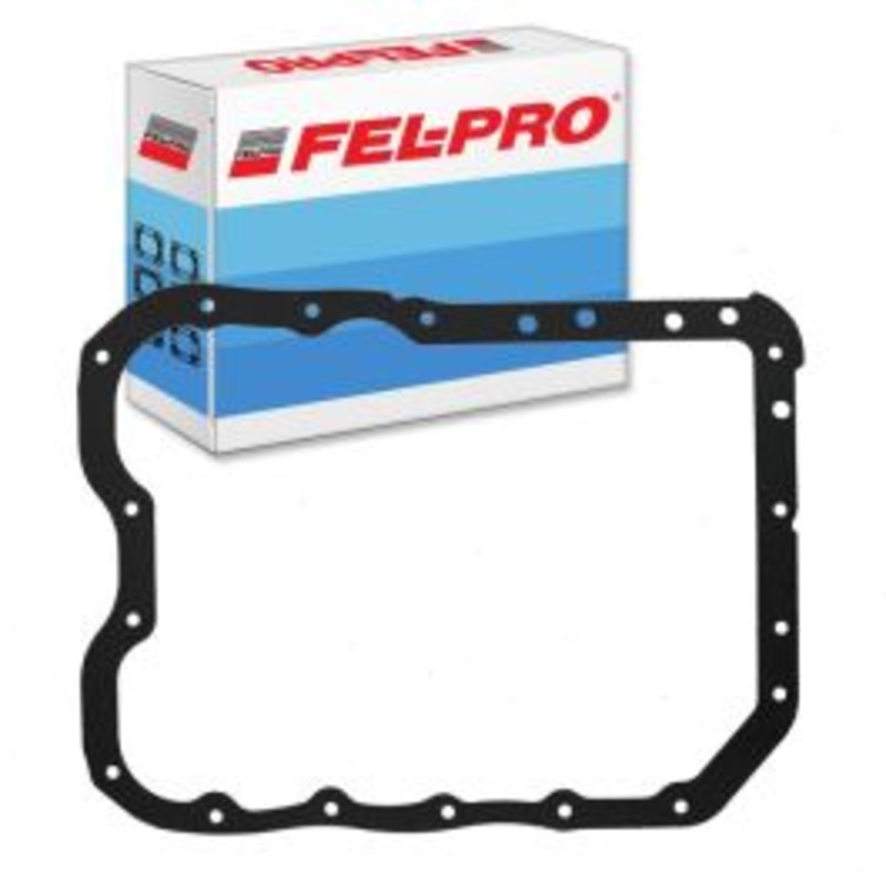 Fel-Pro Engine Oil Pan Gasket Set for 2015-2020 Jeep Renegade 2.4L L4