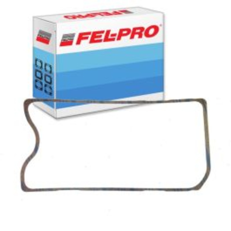Fel-Pro Engine Push Rod Gasket Set for 1968-1973 Pontiac GTO 6.6L 7.5L V8