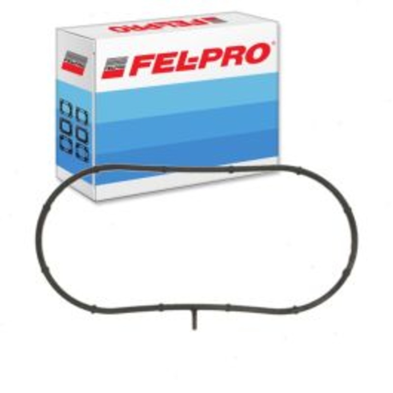 Fel-Pro Fuel Injection Throttle Body Mounting Gasket for 2005-2015 Nissan Xterra 4.0L V6
