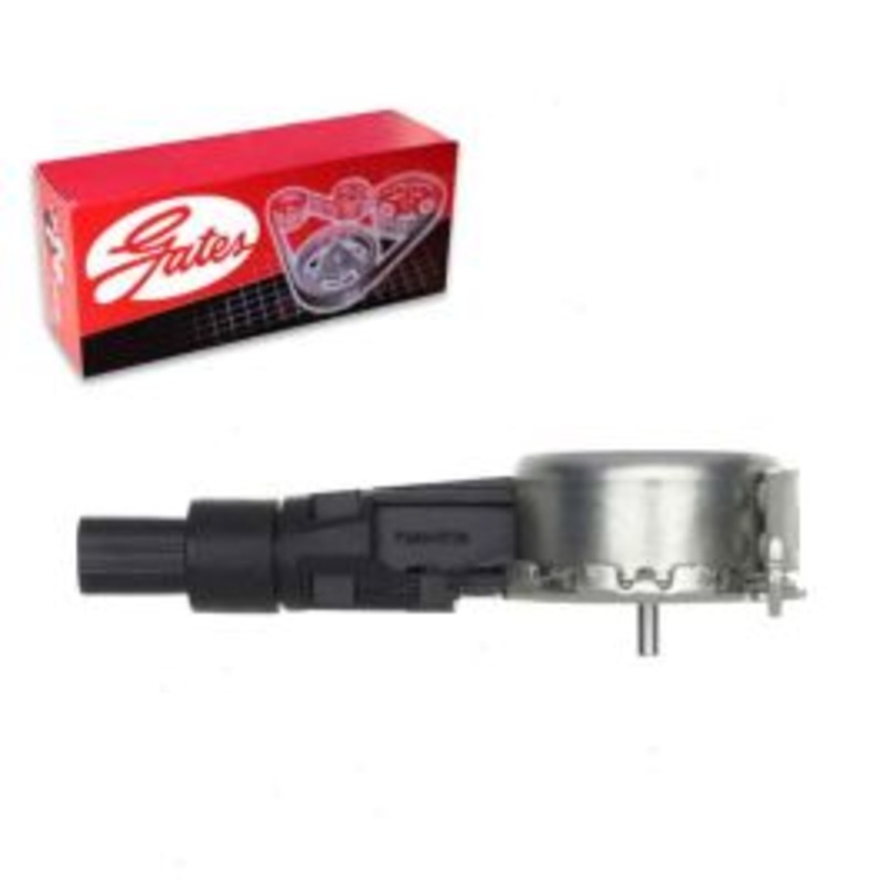 Gates Variable Timing Solenoid VVT for 2010-2011 Mercury Milan 3.0L V6