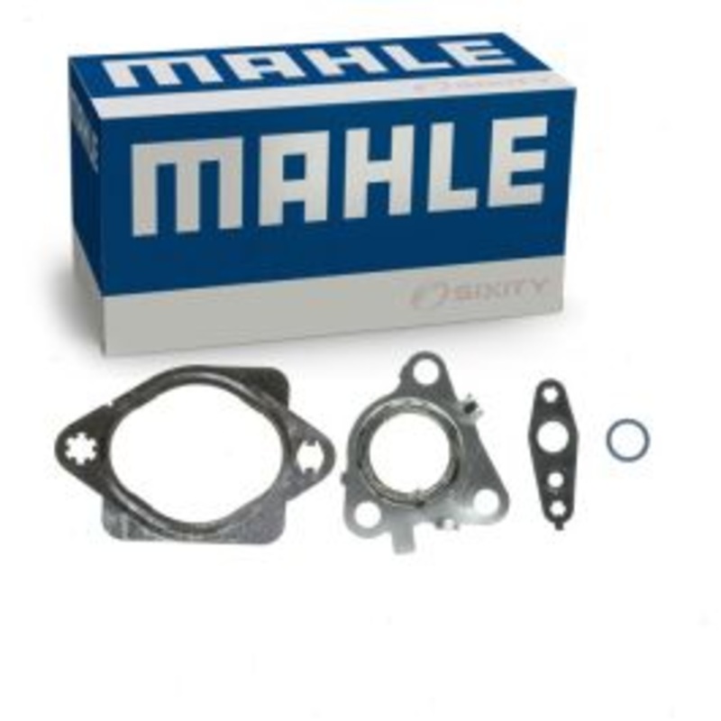 MAHLE GS33741 Turbocharger Mounting Gasket Set