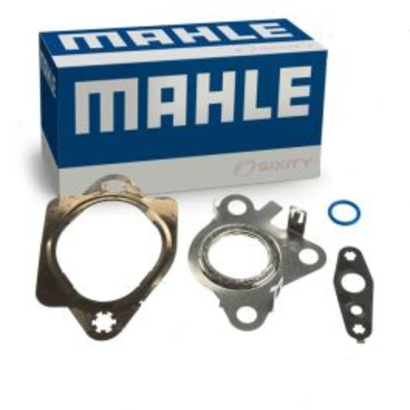 MAHLE Turbocharger Mounting Gasket Set for 2015-2017 Lincoln Navigator 3.5L V6