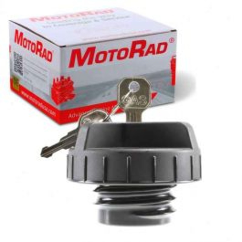 MotoRad Gas Cap for 1992-2004 GMC Yukon 4.8L 5.3L 5.7L 6.0L 6.5L V8