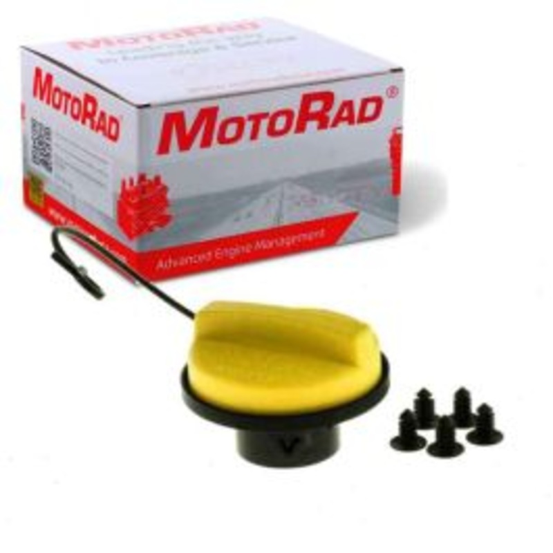 MotoRad Gas Cap for 2006-2007 Chevrolet Monte Carlo 3.5L V6