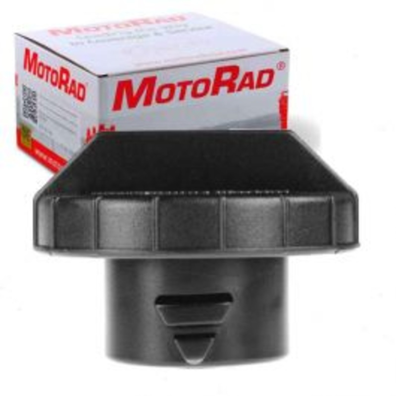 MotoRad Gas Cap for 2011 Chevrolet Cruze