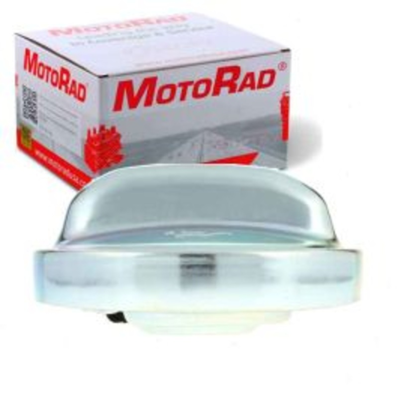 MotoRad Oil Filler Cap for 2000 BMW 328Ci