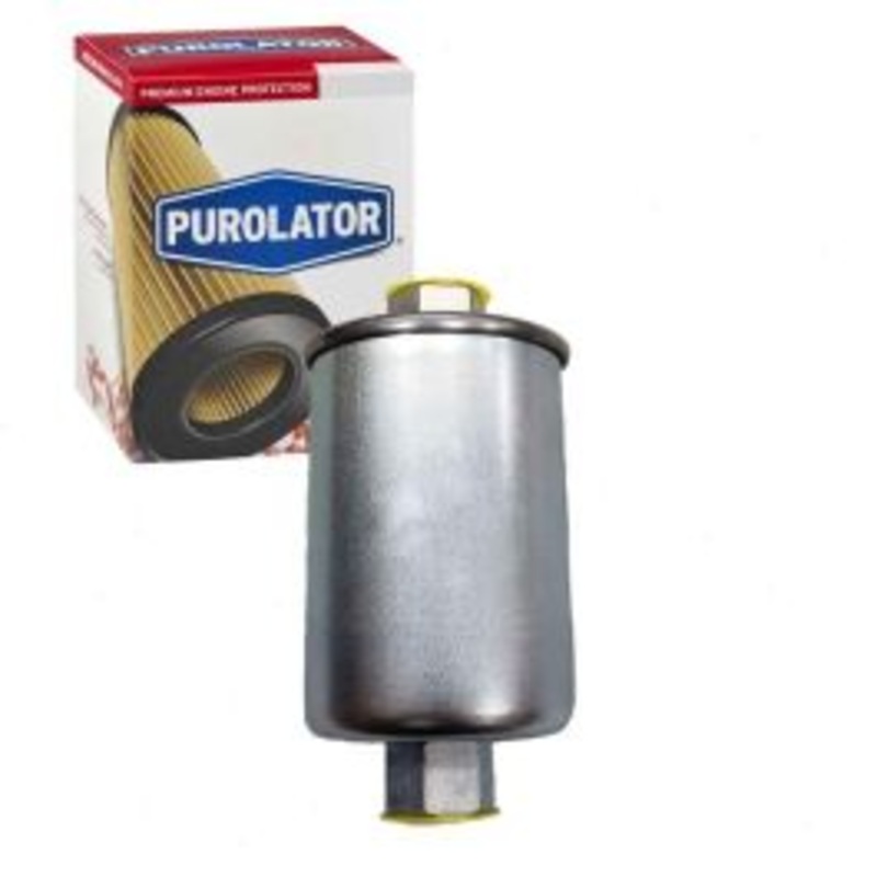 Purolator F33144 Fuel Filter