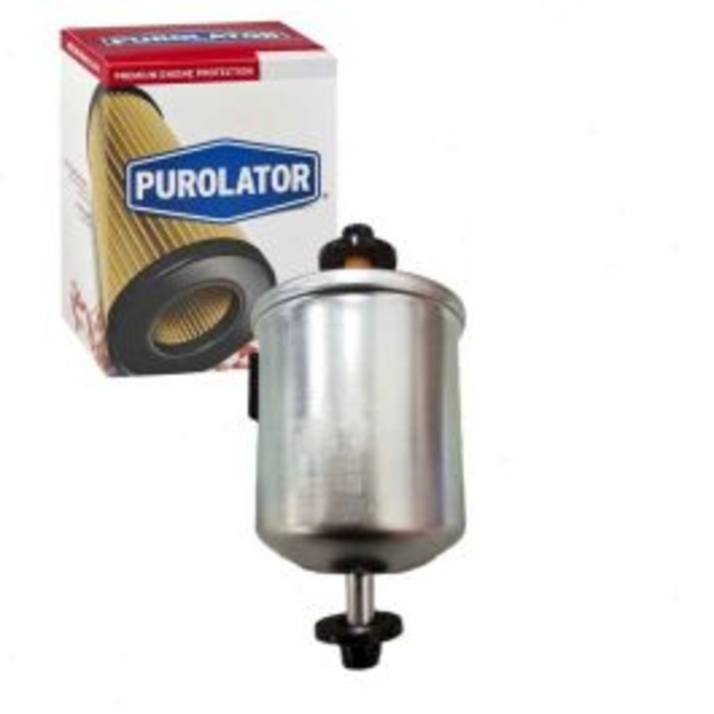 Purolator F43178 Fuel Filter