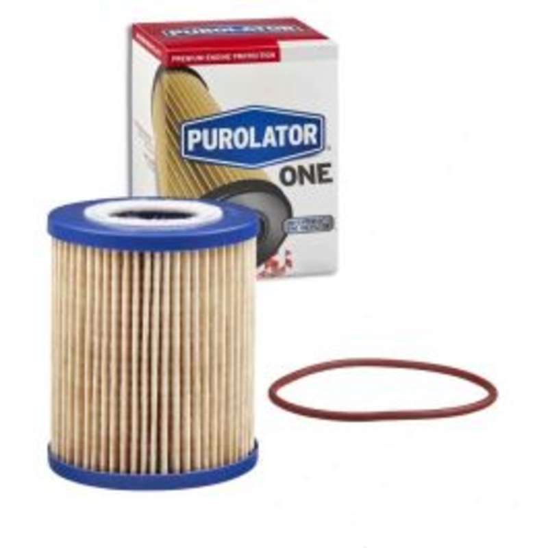 Purolator ONE PL25247 Engine Oil Filter