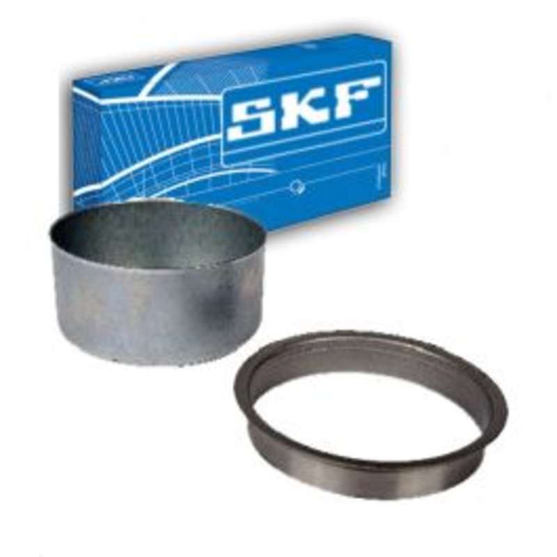 SKF Rear Engine Crankshaft Repair Sleeve for 1985-1987 Ford Ranger 2.3L L4