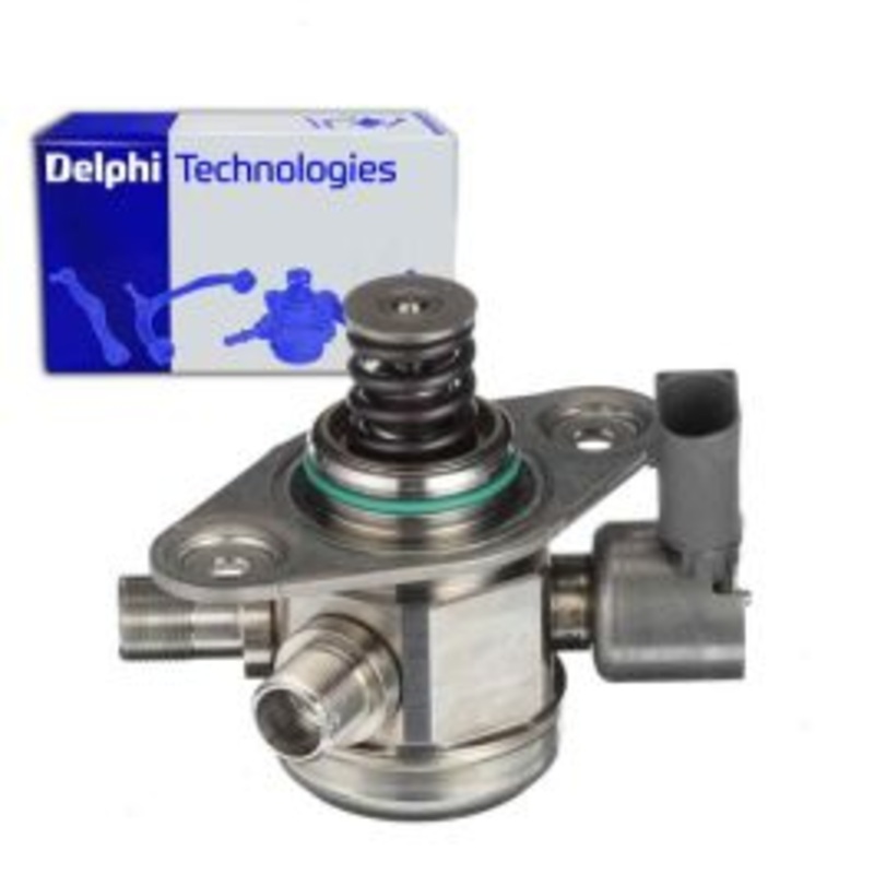 Delphi Direct Injection High Pressure Fuel Pump for 2013 Mercedes-Benz GLK350