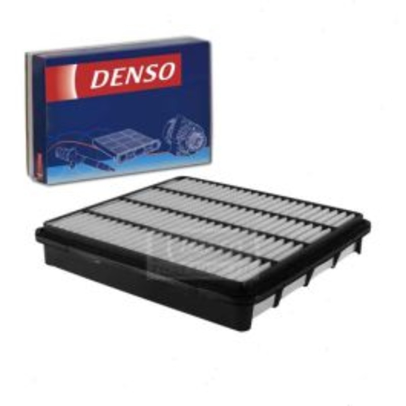 Denso 143-3006 Air Filter