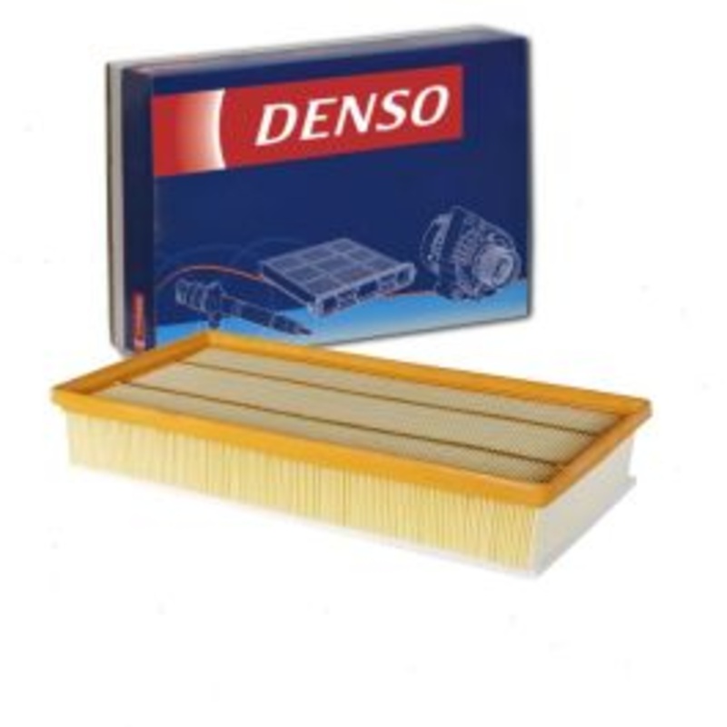 Denso 143-3586 Air Filter