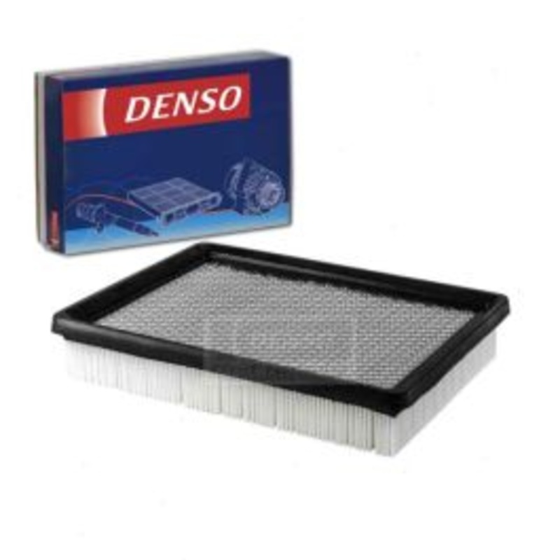 DENSO Air Filter for 2000-2005 Cadillac DeVille 4.6L V8