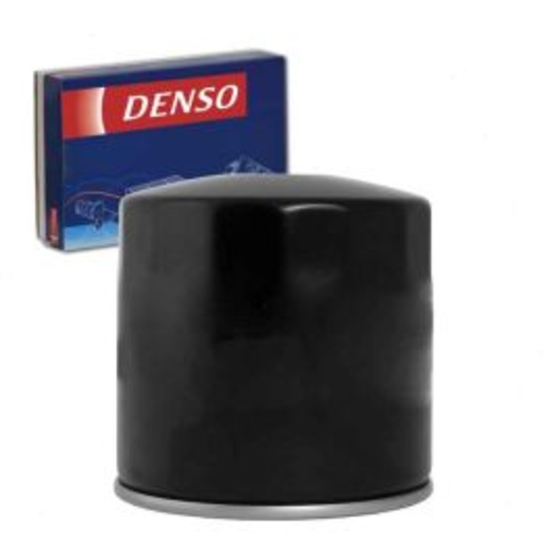 DENSO Engine Oil Filter for 1981-1983 Plymouth PB350 5.2L 5.9L V8