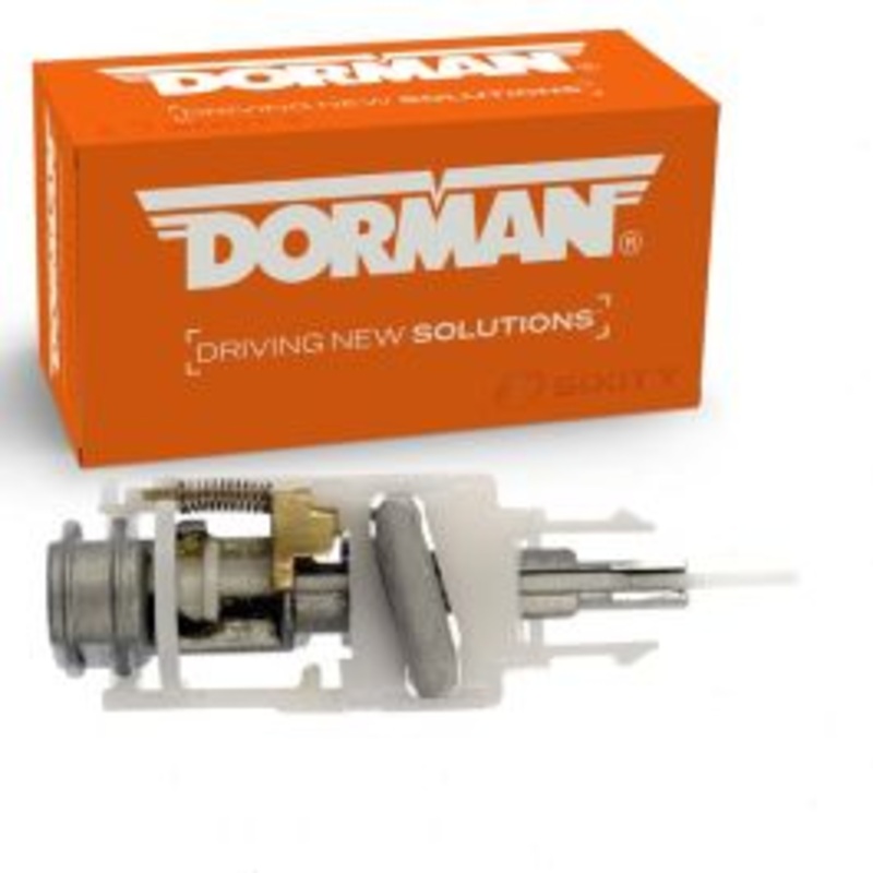 Dorman Ignition Switch Actuator Pin for 1995-2001 Plymouth Neon