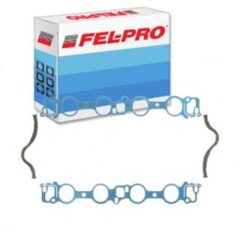 Fel-Pro Engine Intake Manifold Gasket Set for 1970-1974 Ford Ranchero 7.0L 7.5L V8