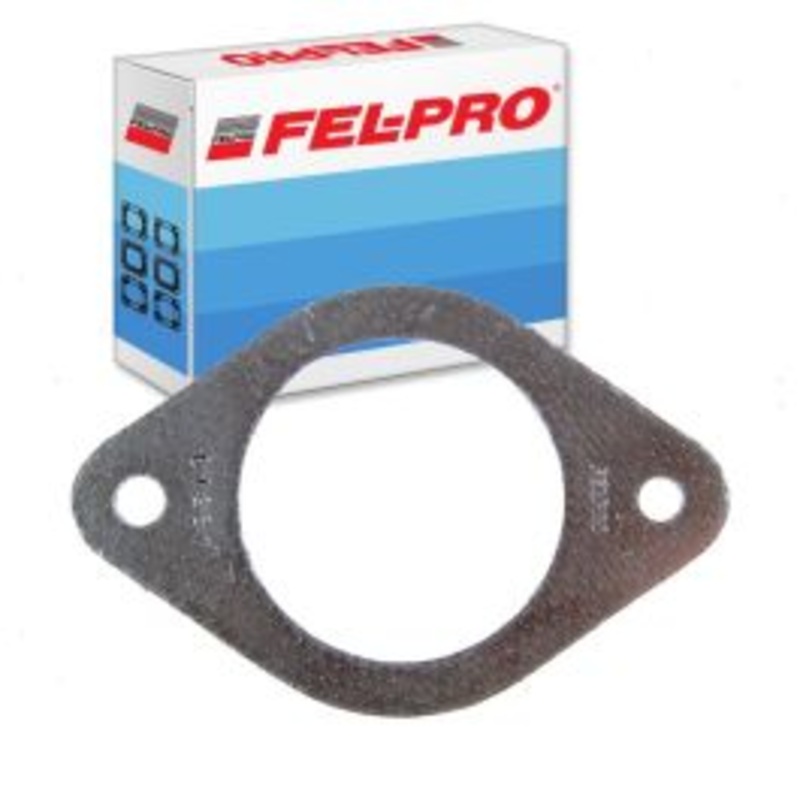 Fel-Pro Exhaust Pipe Flange Gasket for 2001-2016 GMC Sierra 2500 HD 6.0L 8.1L V8