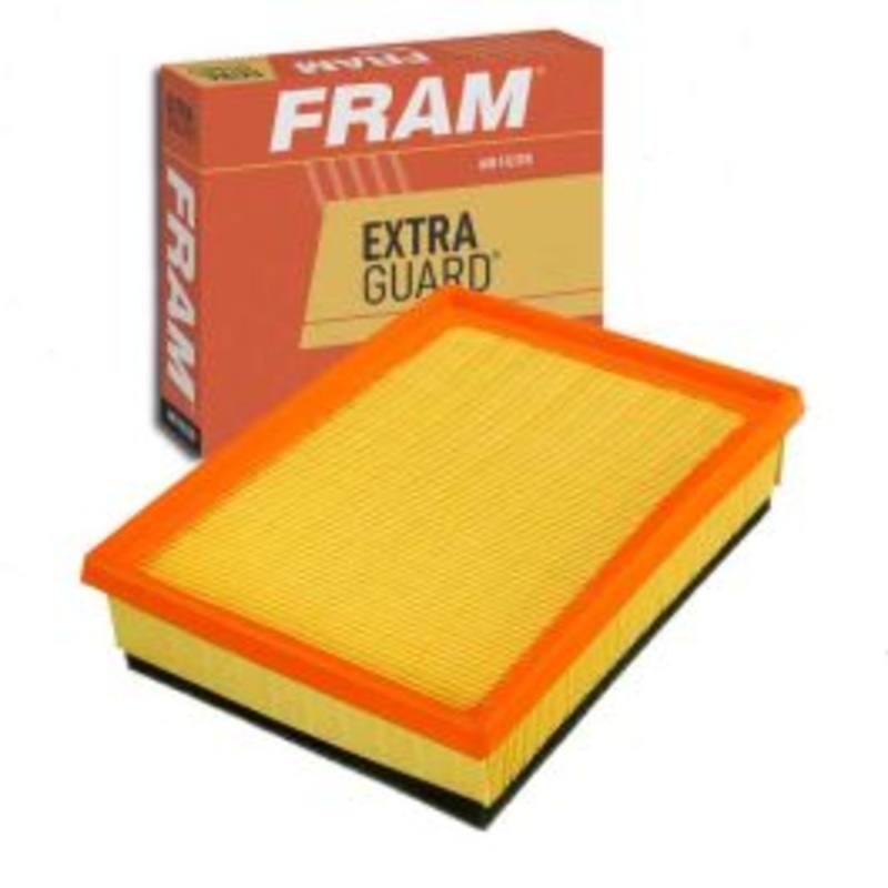 FRAM Extra Guard Air Filter for 2001-2005 BMW 325xi