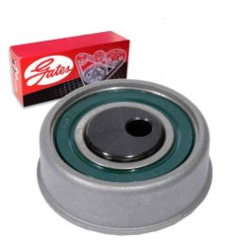 Gates PowerGrip Balance Shaft Belt Tensioner for 2001-2006 Kia Optima 2.4L L4